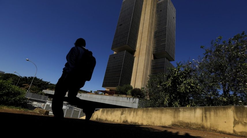 Banco Central (Foto: Cristiano Mariz)