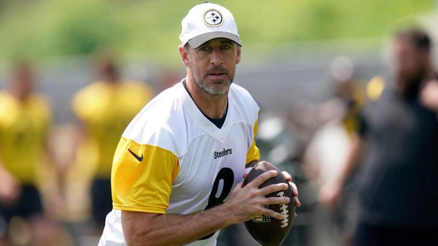 Foto: Reprodução/@NFL