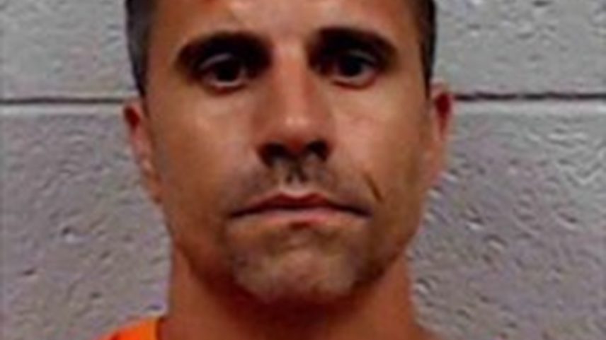 Ex-jogador de futebol do Brasil é preso nos EUA por agressão sexual (Foto: Reprodução)
