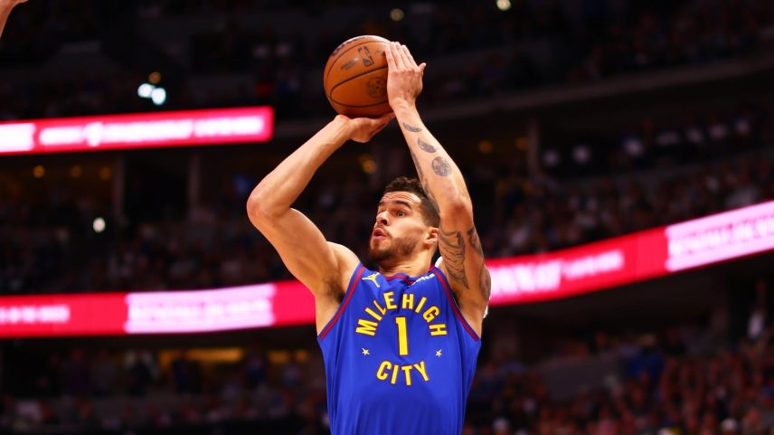 Foto: Reprodução/@NBA