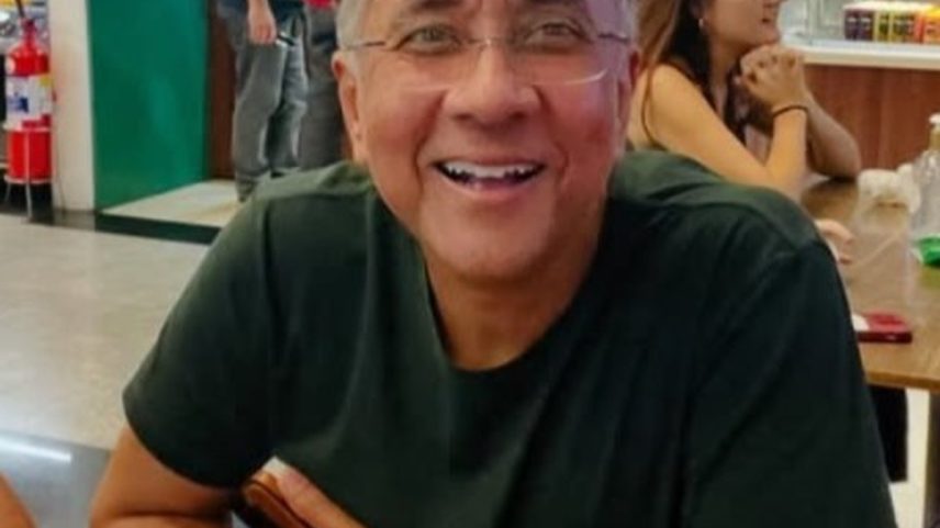 Maurício Manfrini (Foto: Reprodução/Instagram)