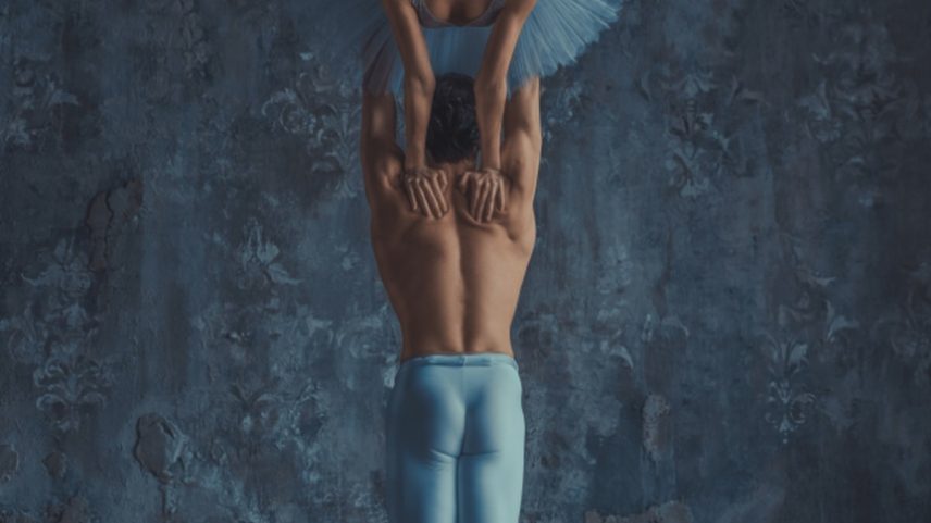 The Moscow Ballet chega ao Rio de Janeiro com espetáculo “Gala Concert” — Foto: Divulgação A Moscow Ballet chega ao Rio de Janeiro com o espetáculo "Gala Concert" (Foto: Divulgação)