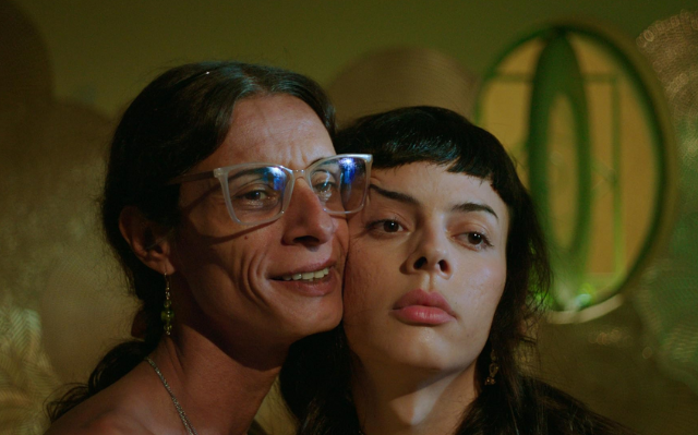 Surto & Deslumbramento (Foto: Ponte Produtoras)