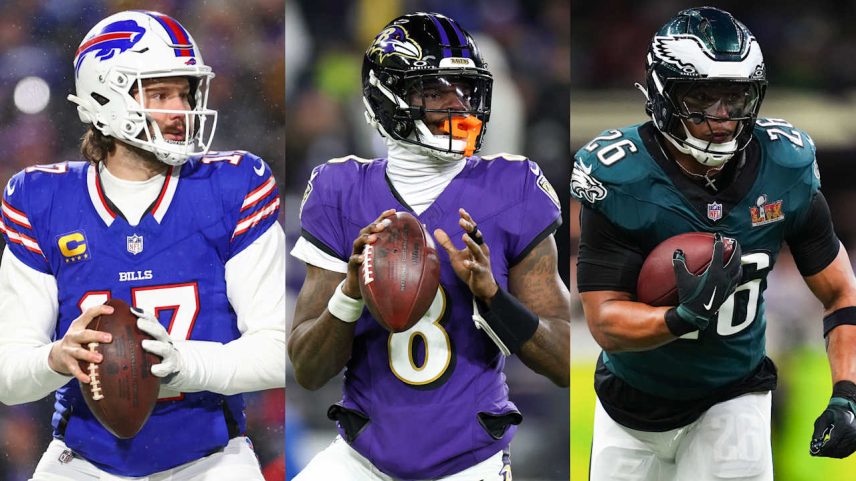 Foto: Reprodução/@NFL