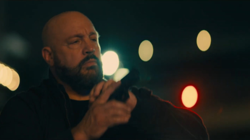 Família à Prova de Balas colocará Kevin James como um capanga da máfia tentando salvar sua família (Foto: Reprodução)