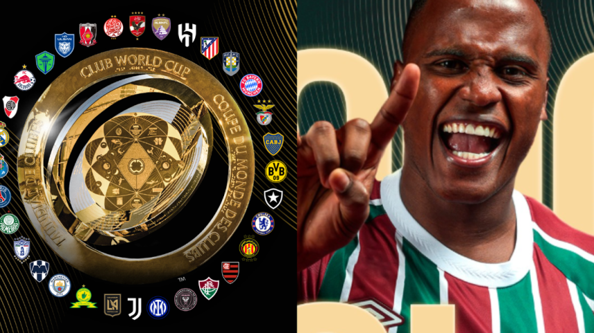 Copa do Mundo de Clubes | Onde ver Fluminense x Mamelodi Sundowns? - data, horário, tabela e onde ver o jogo (Foto: Reprodução)