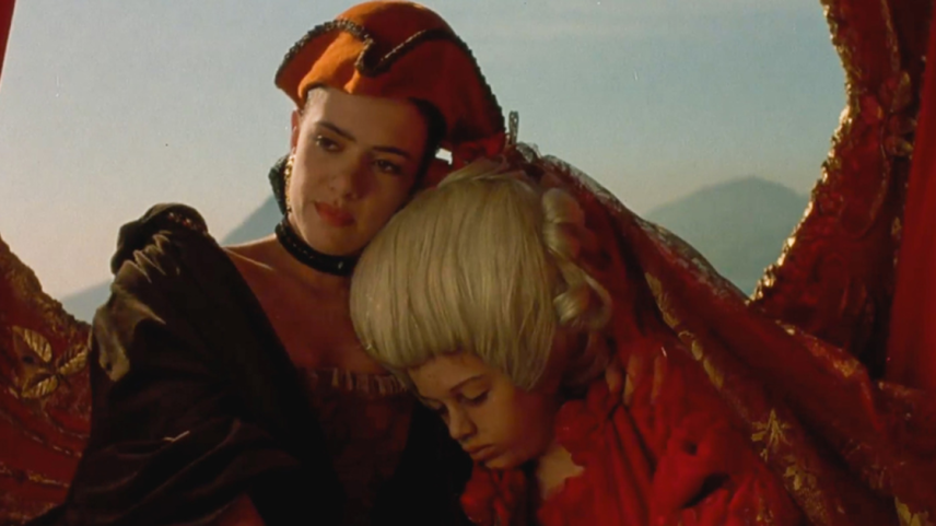 Filme brasileiro retornará remasterizado em 4K para os cinemas brasileiros (Foto: Reprodução)
