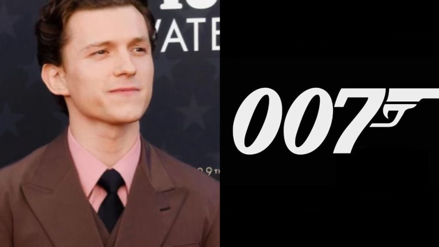 Tom Holland e mais: lista revela quem a Amazon quer como novo Bond (Foto: Reprodução)