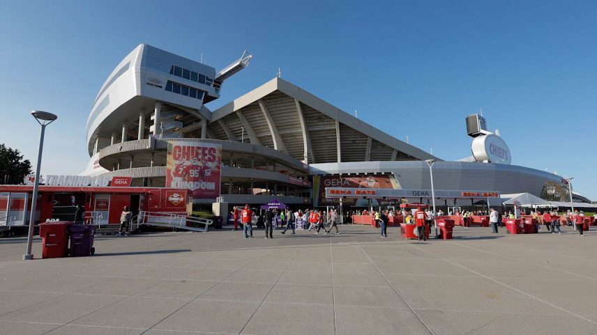 Foto: Reprodução/@NFL