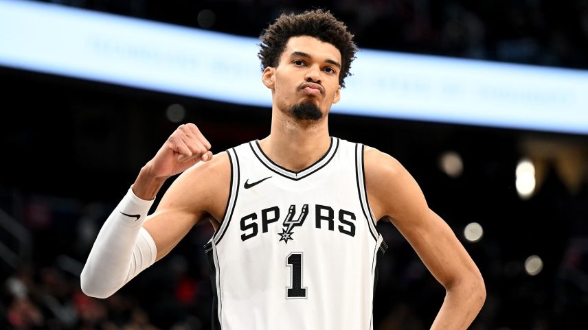 Foto: Reprodução/@NBA