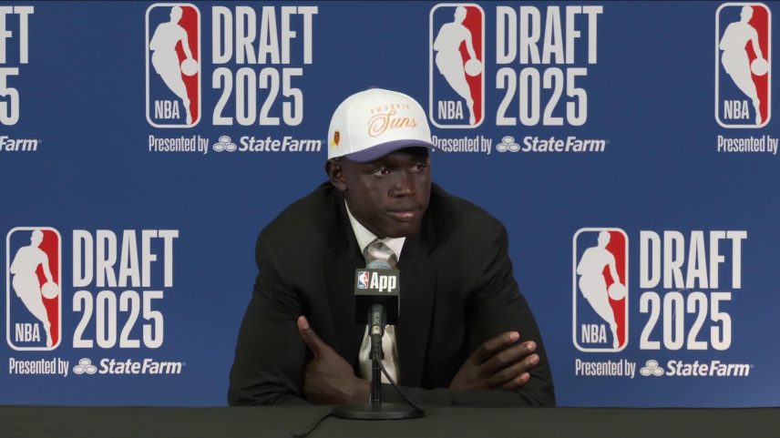 Foto: Reprodução/@NBA