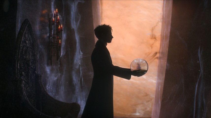 Segunda temporada de Sandman — Foto: Netflix