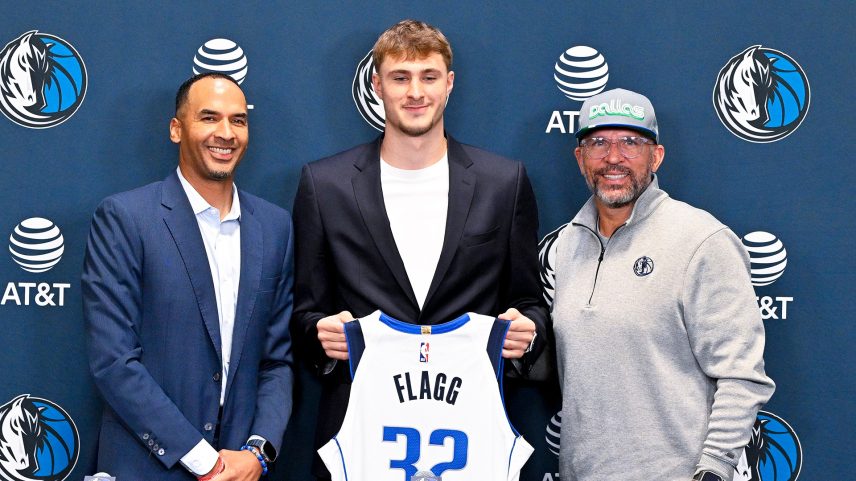 Foto: Reprodução/@NBA