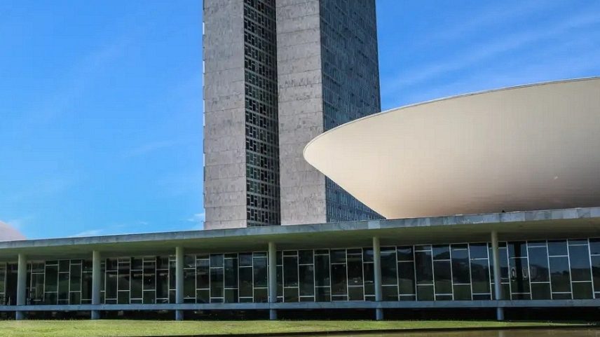 Proposta a ser votada hoje aumenta de 513 para 531 o número de deputados (Foto: Antônio Cruz/Agência Brasil)