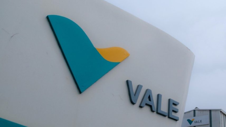 Vale pressionada — Foto: Divulgação