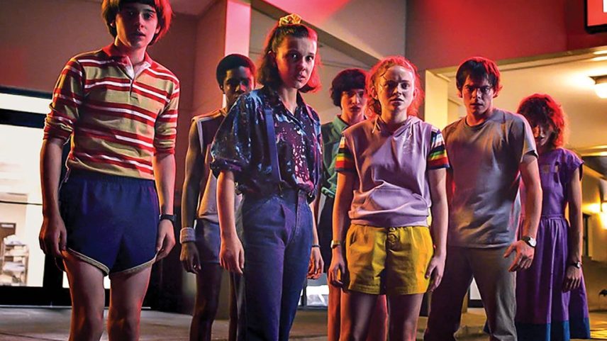 Netflix: empresa quer transformar trailers em experiências únicas para cada espectador (Foto: Divulgação)