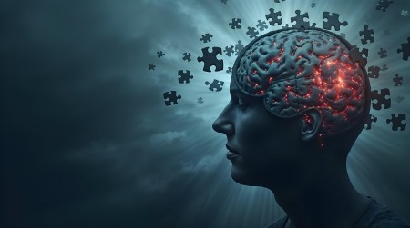 A doença de Alzheimer é a principal causa de demência no mundo, afetando mais de 35,6 milhões de pessoas (Foto: Çiğdem Onur/Pixabay)