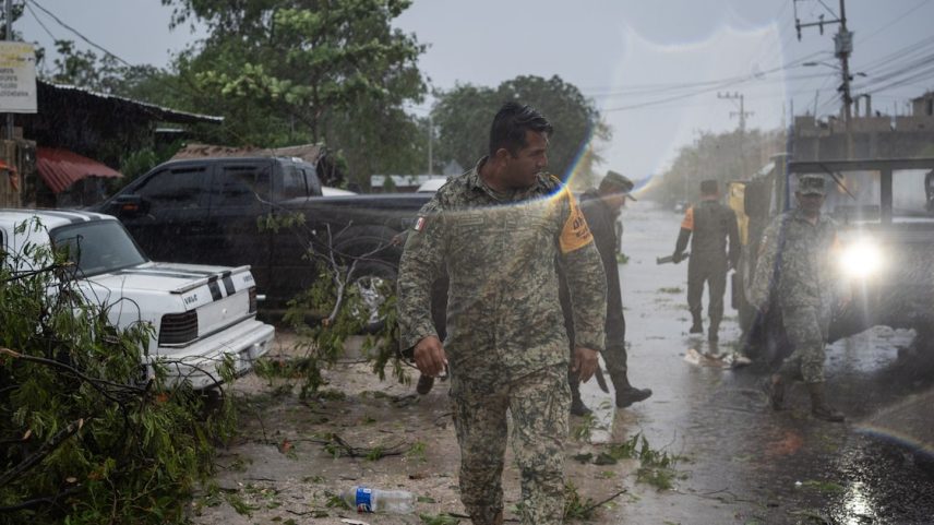 Sanofi, Liberty e fundos globais apostam em modelo que tem pagamentos rápidos, se as métricas relacionadas ao clima forem atendidas (Foto: Reprodução)