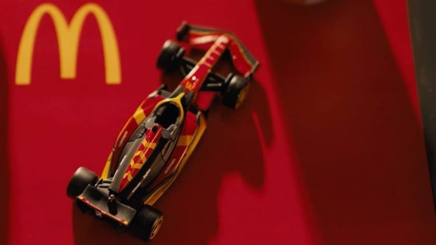 McDonald's: veja os detalhes do combo (Foto: Divulgação)