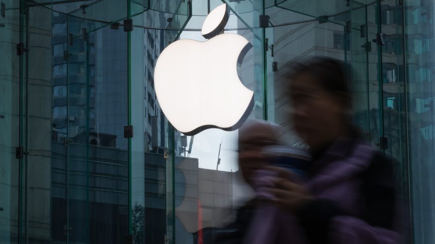Segundo Kuo, a empresa considera esses dispositivos como a próxima grande tendência de consumo de eletrônicos (Foto: Cheng Xin/Getty Images)