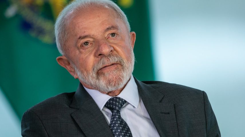 Lula: hora da decisão (Foto: Brenno Carvalho/Agência O Globo)