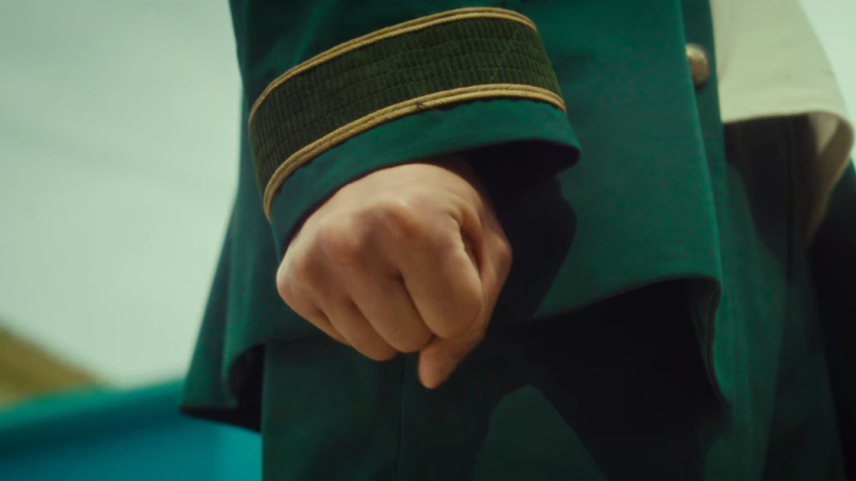 Anúncio do live-action de Wind Breaker foi feito depois do encerramento da segunda temporada (Foto: Reprodução)