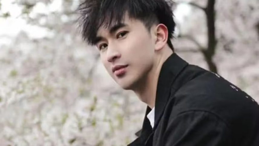 Zhenhao Zou: doutorando é acusado de estuprar mulheres no Reino Unido e na China? (Foto: Reprodução)