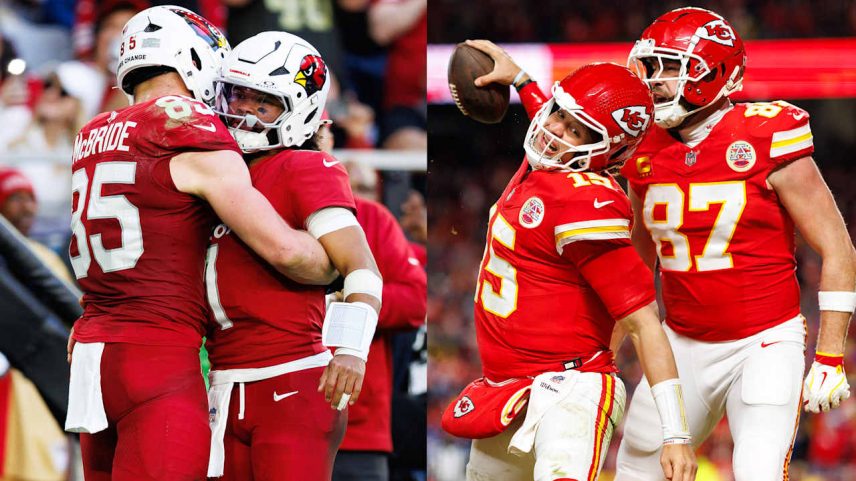 Foto: Reprodução/@NFL