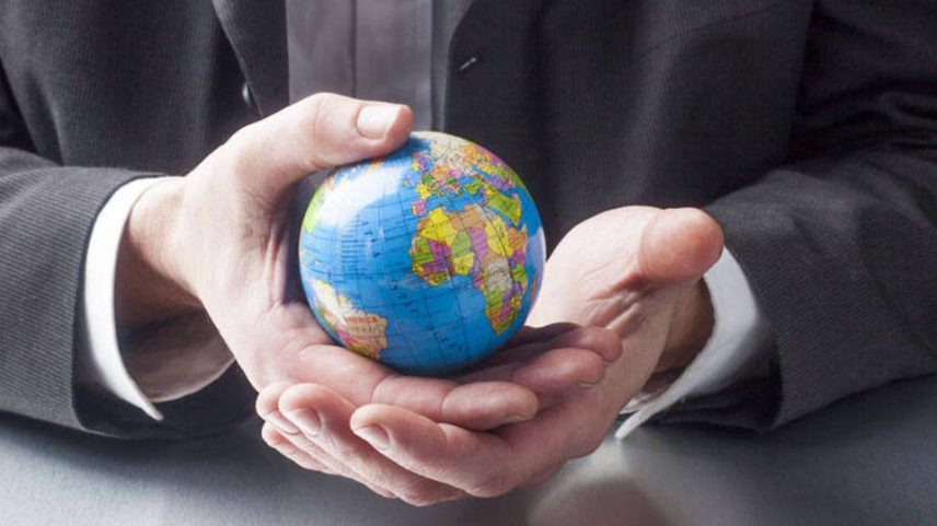 Investimento global: diversificação protege o portfólio e alinha o capital à vida da família. (Foto: Thinkstock)