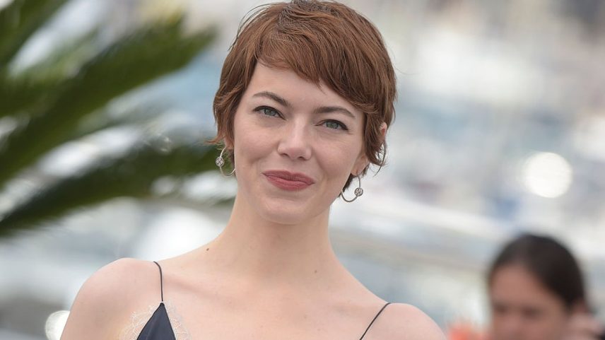 Emma Stone (Foto: Getty Images)
