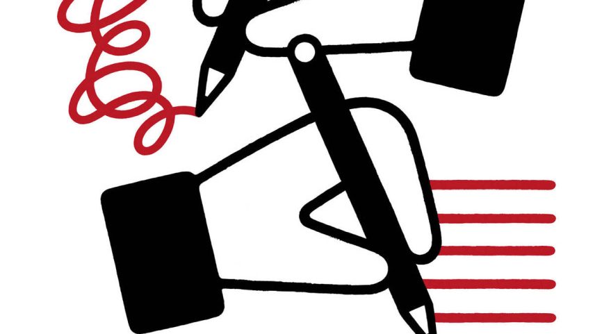 Estou lutando contra a infertilidade. Posso faltar ao chá de bebê da minha cunhada? Coluna do New York Times responde dúvidas difíceis sobre relacionamentos e emoções (Foto: Miguel Porlan / The New York Times)