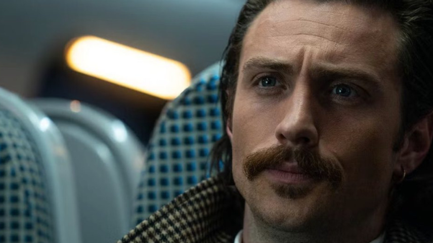 Aaron Taylor-Johnson (Foto: Reprodução)