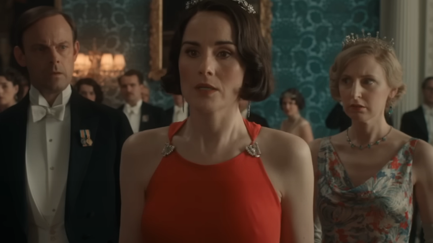Downton Abbey: O Grande Final tem novo trailer divulgado (Foto: Reprodução)