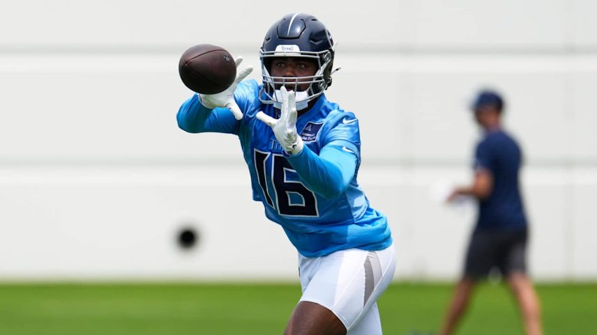 Foto: Reprodução/@NFL