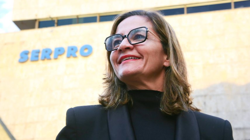 Ambiente de apuração assistida no portal nacional da reforma tributária, que será integrado ao GOV.BR (Foto: Divulgação/Serpro)