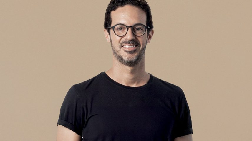 Gilberto Zurita Sócio da Resenha Digital (Foto: Resenha Digital/Divulgação)