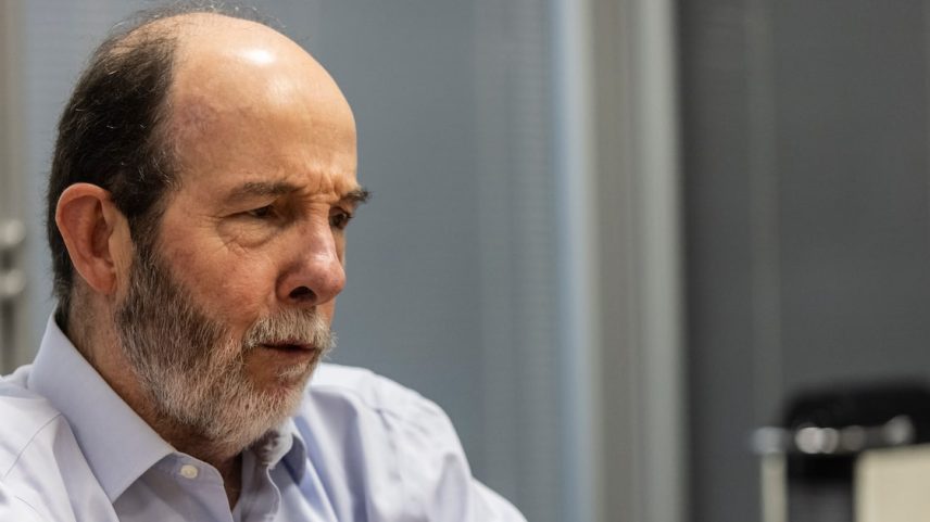 Para Fraga, o ideal seria o Executivo liderar, mas isso não dá licença ao Legislativo para ignorar os impactos das próprias decisões. (Foto: Taba Benedicto/ Estadão)