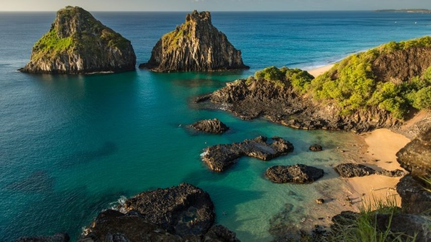 Fernando de Noronha (Foto: Divulgação)