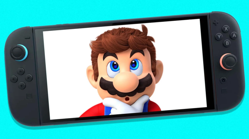 Nintendo / Kotaku