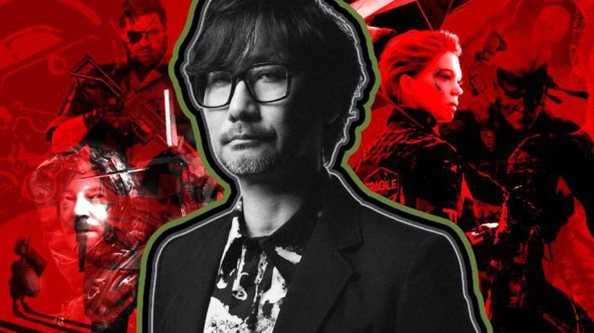 Melhores jogos Hideo Kojima (Foto: Reprodução)