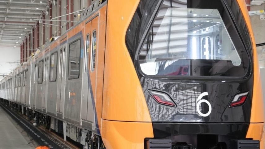 Previsão da gestão estadual é de que a linha atenda mais de 630 mil passageiros por dia (Foto: Pablo Jacob/Governo de São Paulo)