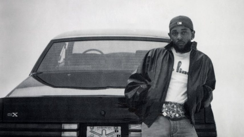 Kendrick Lamar quebra dois recordes nas paradas de rap da Billboard com 'GNX' e 'Luther' como os mais longos No. 1. (Foto: Reprodução)