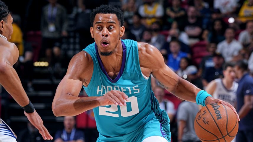 Foto: Reprodução/@NBA