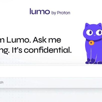 Proton lança chatbot de IA com foco em privacidade