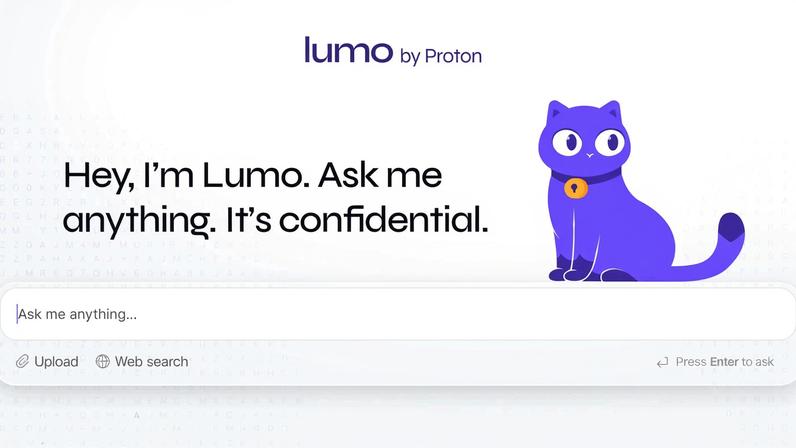 Proton lança chatbot de IA com foco em privacidade