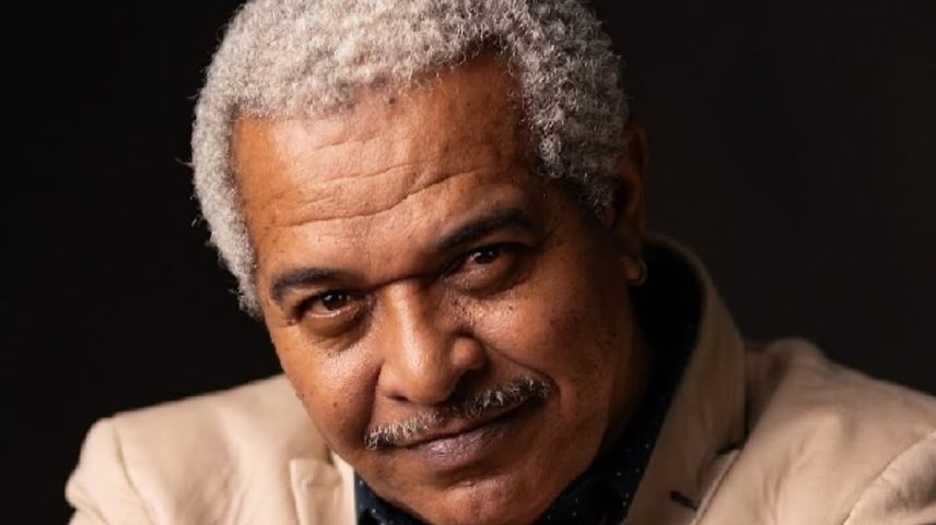 Adélio Lima (Foto: Reprodução/Instagram)