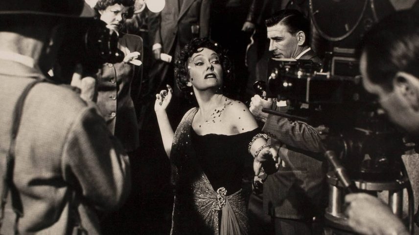 Cena do filme 'Aconteceu em 20 de Julho', de G. W. Pabst, de 1955 (Foto: Divulgação)