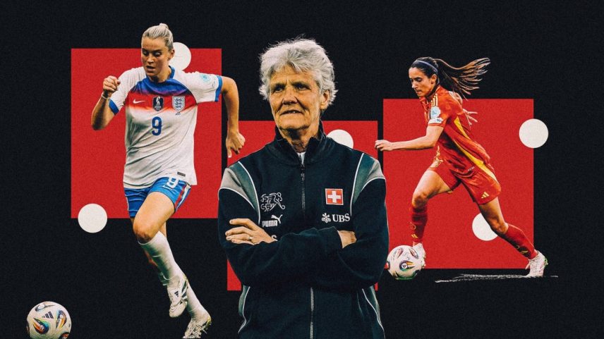 Foto: Reprodução/The Athletic UK