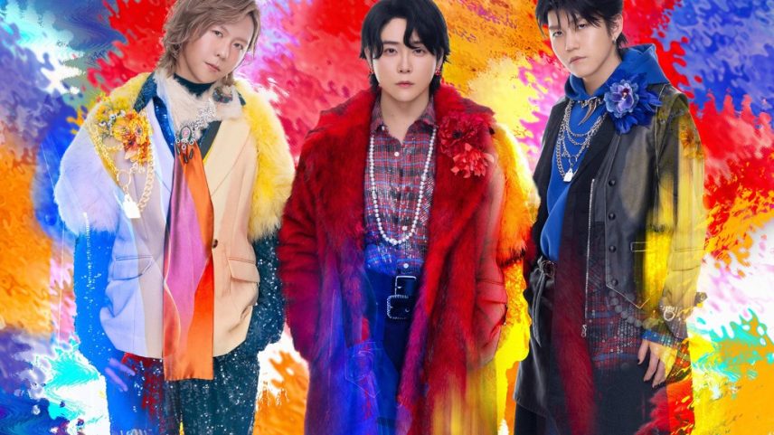 Mrs. GREEN APPLE recentemente fez história no J-pop ao se tornar o primeiro artista a alcançar 10 bilhões de streams no Japão com seu catálogo completo. (Foto: Reprodução)
