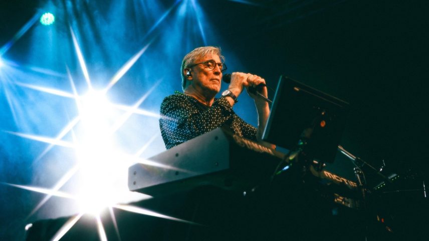 Ivan Lins celebra a chegada aos 80 anos com nova turnê (Foto: Divulgação)